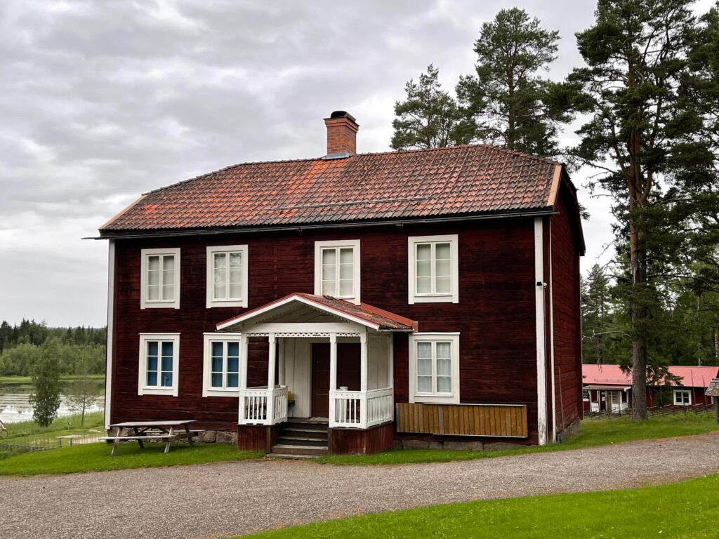 Loos hembygdsgård